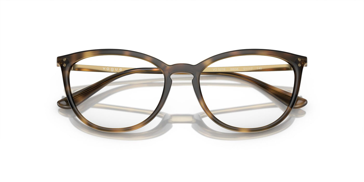 Vogue Eyewear VO5276 Dark Havana #colour_dark-havana