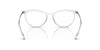 Vogue Eyewear VO5276 Transparent #colour_transparent