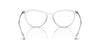 Vogue Eyewear VO5276 Transparent #colour_transparent