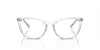Vogue Eyewear VO5276 Transparent #colour_transparent