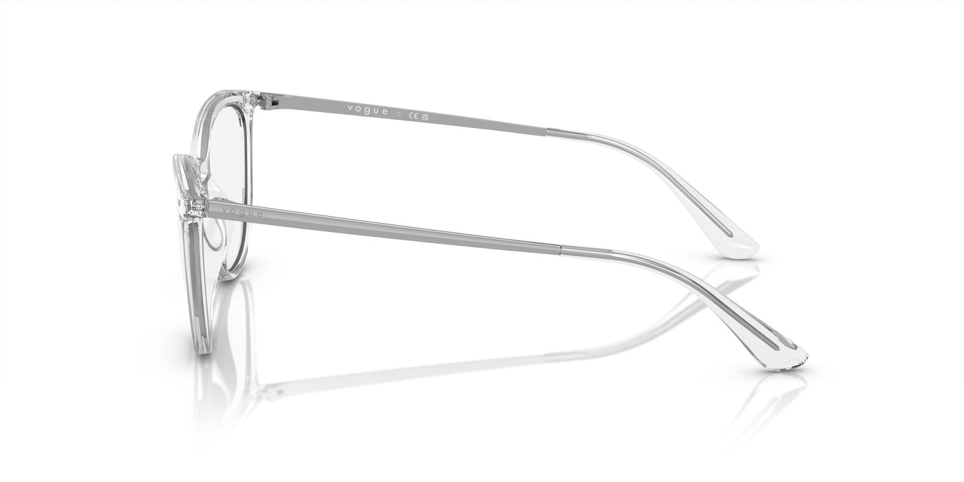 Vogue Eyewear VO5276 Transparent #colour_transparent