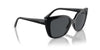 Vogue Eyewear VO5337S Black/Grey #colour_black-grey