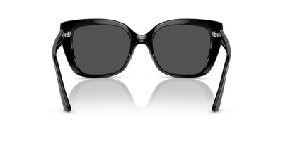 Vogue Eyewear VO5337S Black/Grey #colour_black-grey