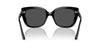 Vogue Eyewear VO5337S Black/Grey #colour_black-grey