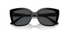 Vogue Eyewear VO5337S Black/Grey #colour_black-grey