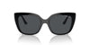 Vogue Eyewear VO5337S Black/Grey #colour_black-grey