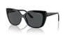 Vogue Eyewear VO5337S Black/Grey #colour_black-grey
