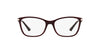 Vogue VO5378 Top Brown-Pink #colour_top-brown-pink