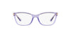 Vogue VO5378 Transparent Violet #colour_transparent-violet