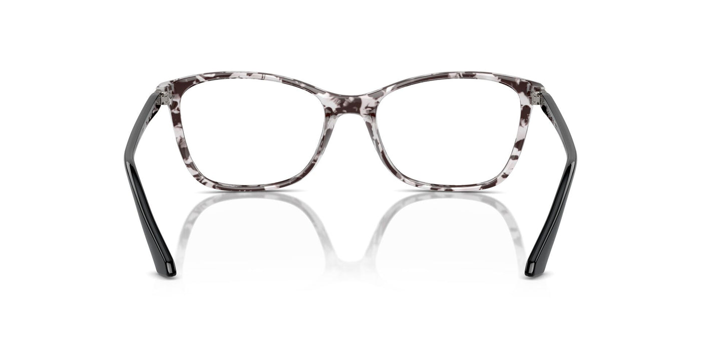 Vogue Eyewear VO5378 Ivory Tortoise #colour_ivory-tortoise