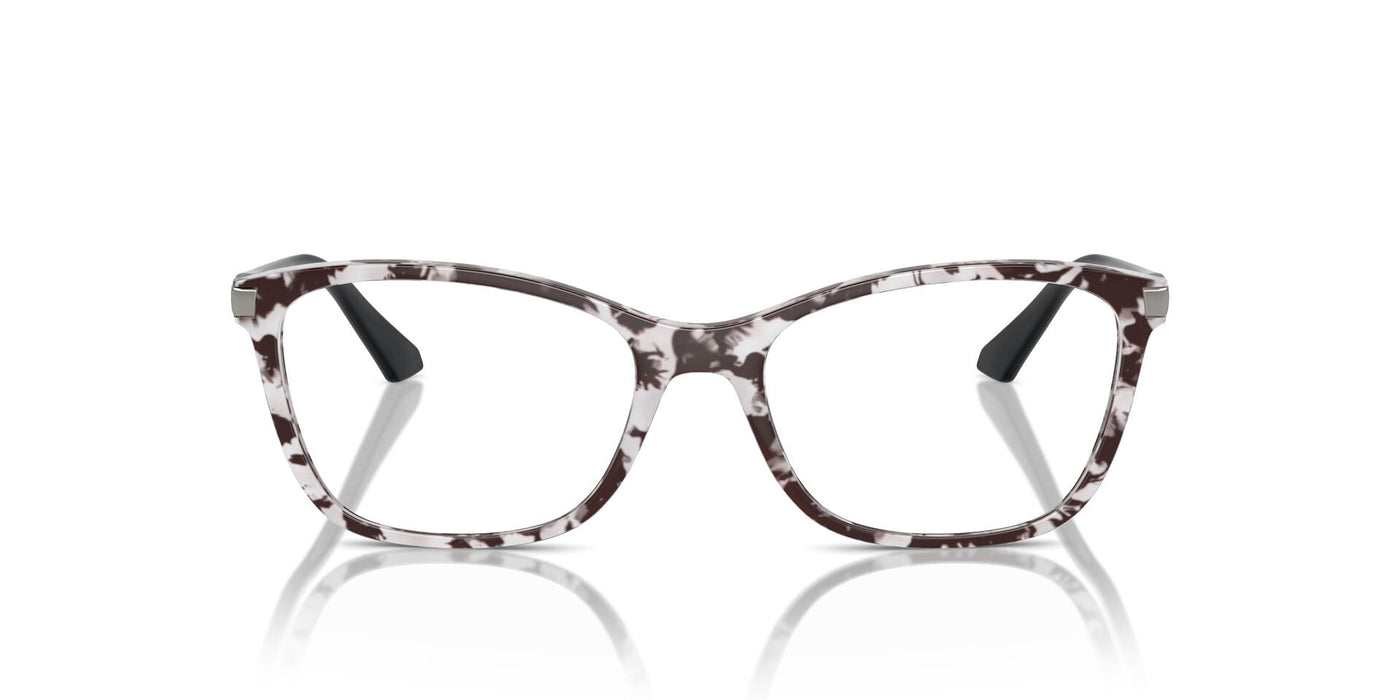 Vogue Eyewear VO5378 Ivory Tortoise #colour_ivory-tortoise