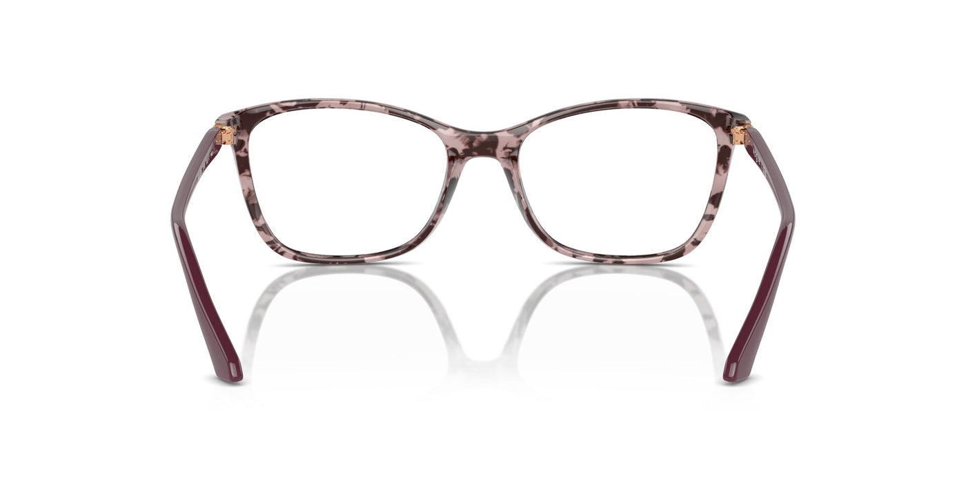 Vogue Eyewear VO5378 Pink Tortoise #colour_pink-tortoise