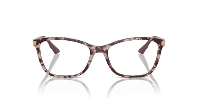 Vogue Eyewear VO5378 Pink Tortoise #colour_pink-tortoise