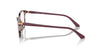 Vogue Eyewear VO5378 Pink Tortoise #colour_pink-tortoise