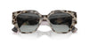 Vogue Eyewear VO5409S Ivory/Beige Tortoise/Grey Gradient #colour_ivory-beige-tortoise-grey-gradient