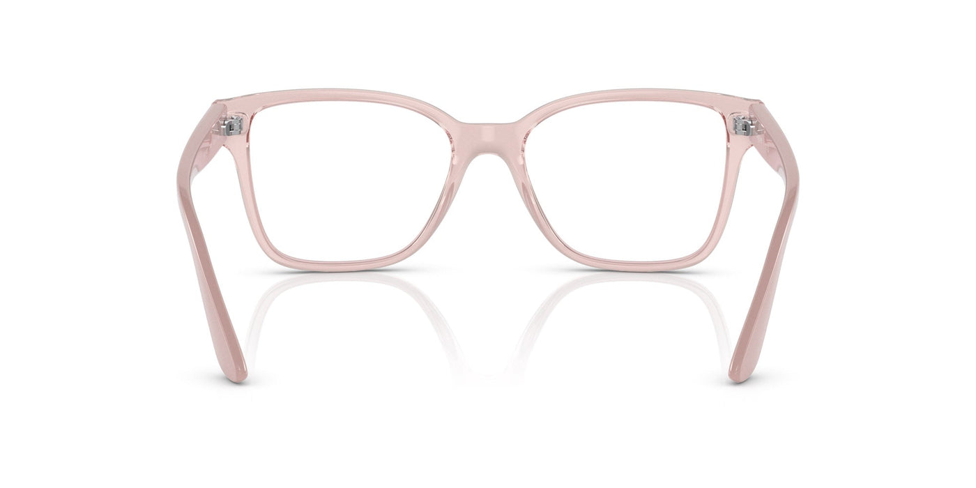 Vogue Eyewear VO5452 Transparent Pink #colour_transparent-pink