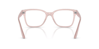 Vogue Eyewear VO5452 Transparent Pink #colour_transparent-pink