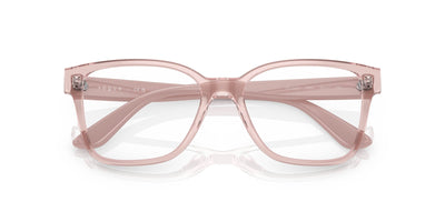 Vogue Eyewear VO5452 Transparent Pink #colour_transparent-pink