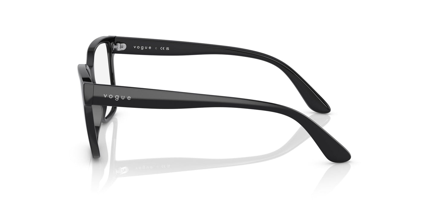 Vogue Eyewear VO5452 Black #colour_black