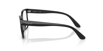 Vogue Eyewear VO5452 Black #colour_black