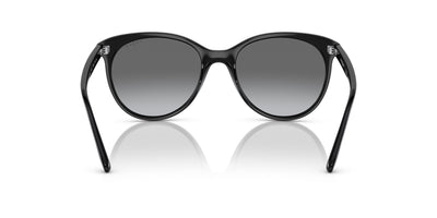 Vogue Eyewear VO5453S Black/Grey Gradient #colour_black-grey-gradient