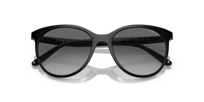 Vogue Eyewear VO5453S Black/Grey Gradient #colour_black-grey-gradient