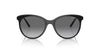 Vogue Eyewear VO5453S Black/Grey Gradient #colour_black-grey-gradient
