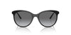 Vogue Eyewear VO5453S Black/Grey Gradient #colour_black-grey-gradient