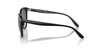 Vogue Eyewear VO5453S Black/Grey Gradient #colour_black-grey-gradient