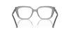Vogue Eyewear VO5477B Transparent Grey #colour_transparent-grey