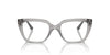 Vogue Eyewear VO5477B Transparent Grey #colour_transparent-grey