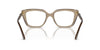 Vogue Eyewear VO5477B Transparent Brown #colour_transparent-brown