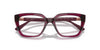 Vogue Eyewear VO5477B Transparent Cherry #colour_transparent-cherry