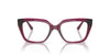 Vogue Eyewear VO5477B Transparent Cherry #colour_transparent-cherry