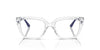 Vogue Eyewear VO5477B Transparent #colour_transparent
