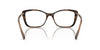 Vogue Eyewear VO5487B Top Havana-Light Brown #colour_top-havana-light-brown