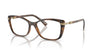 Vogue Eyewear VO5487B Top Havana-Light Brown #colour_top-havana-light-brown