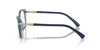 Vogue Eyewear VO5487B Transparent Azure #colour_transparent-azure