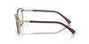 Vogue Eyewear VO5487B Transparent Light Brown #colour_transparent-light-brown