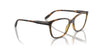 Vogue Eyewear VO5518 Dark Havana #colour_dark-havana