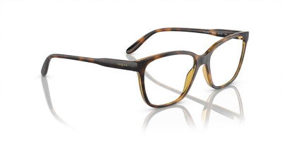 Vogue Eyewear VO5518 Dark Havana #colour_dark-havana