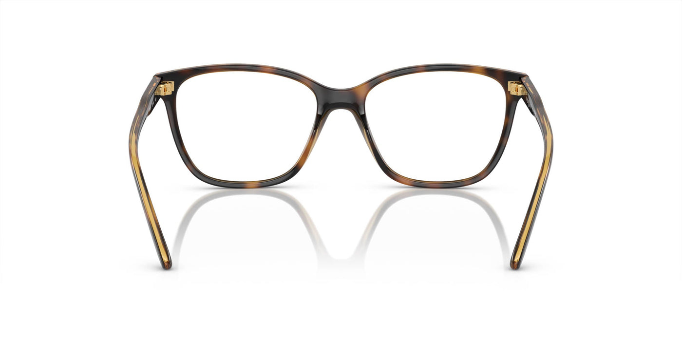 Vogue Eyewear VO5518 Dark Havana #colour_dark-havana
