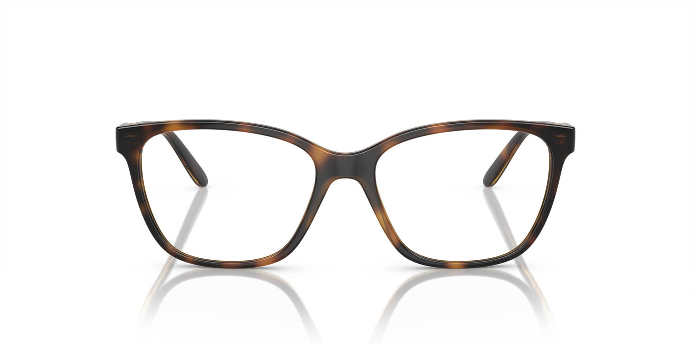 Vogue Eyewear VO5518 Dark Havana #colour_dark-havana
