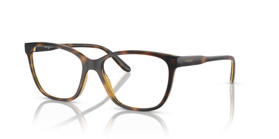 Vogue Eyewear VO5518 Dark Havana #colour_dark-havana