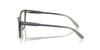 Vogue Eyewear VO5519 Transparent Mallard Green #colour_transparent-mallard-green