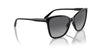 Vogue Eyewear VO5520S Black/Grey Gradient Polarised #colour_black-grey-gradient-polarised