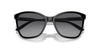 Vogue Eyewear VO5520S Black/Grey Gradient Polarised #colour_black-grey-gradient-polarised