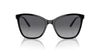Vogue Eyewear VO5520S Black/Grey Gradient Polarised #colour_black-grey-gradient-polarised