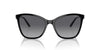 Vogue Eyewear VO5520S Black/Grey Gradient Polarised #colour_black-grey-gradient-polarised