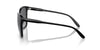 Vogue Eyewear VO5520S Black/Grey Gradient Polarised #colour_black-grey-gradient-polarised